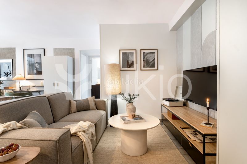 Foto fd8d6f46-7a36-4f47-b5a7-8a00b78a929a. Affitto piccolo appartamento con riscaldamento in Madrid