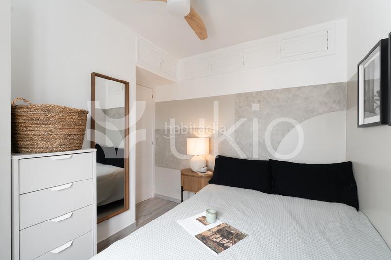 Foto 273af0b4-ae09-4507-9e4f-a516e108349f. Alquiler apartamento  de 3 habitaciones con terraza en Goya en Madrid