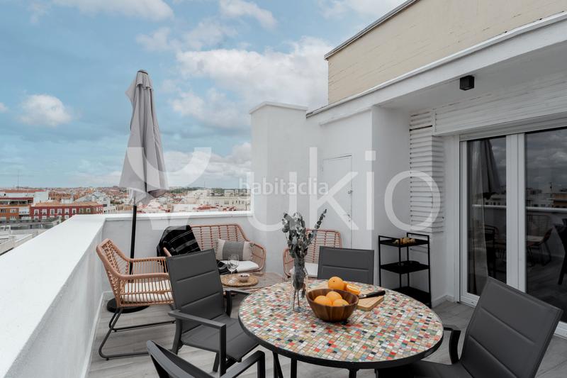 Foto af583ac7-e297-4f39-8e85-3d55bf920466. Alquiler apartamento  de 3 habitaciones con terraza en Goya en Madrid