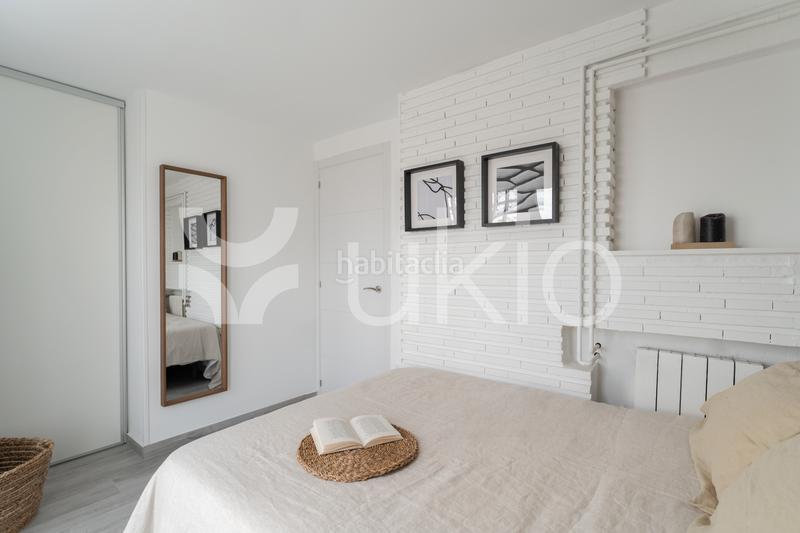 Foto c7e9b1a0-0ab4-46c4-93bb-9803fe7146e2. Alquiler apartamento  de 3 habitaciones con terraza en Goya en Madrid