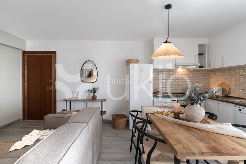 Foto d1aece36-34cb-4a56-a8aa-8d213fb42564. Alquiler apartamento  de 3 habitaciones con terraza en Goya en Madrid