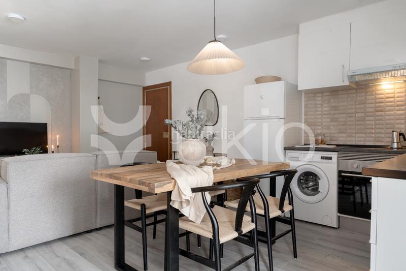 Foto d63d591f-439e-44b5-ac3a-ca0602a5b24e. Alquiler apartamento  de 3 habitaciones con terraza en Goya en Madrid