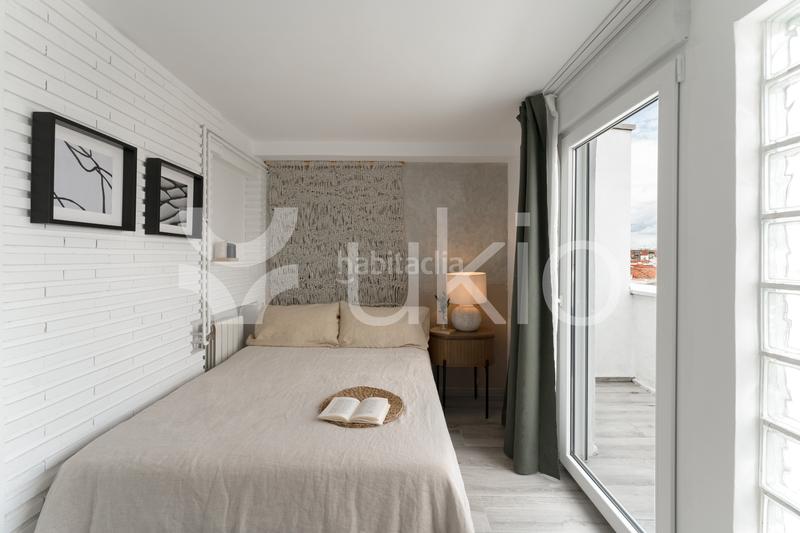 Foto ecfcc9ba-778f-4285-8b65-eccb85b34789. Alquiler apartamento  de 3 habitaciones con terraza en Goya en Madrid