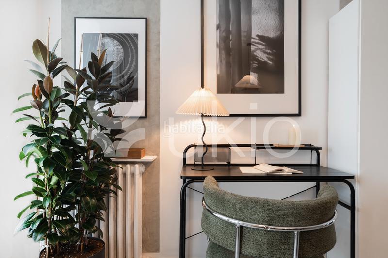 Foto f5ac0bea-8054-41a1-8a3e-880fc8ea417a. Alquiler apartamento  de 3 habitaciones con terraza en Goya en Madrid