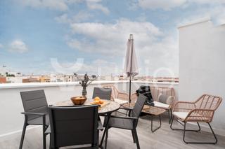 Lloguer Apartament  Calle de ayala. Apartamento de 3 habitaciones con terraza en goya