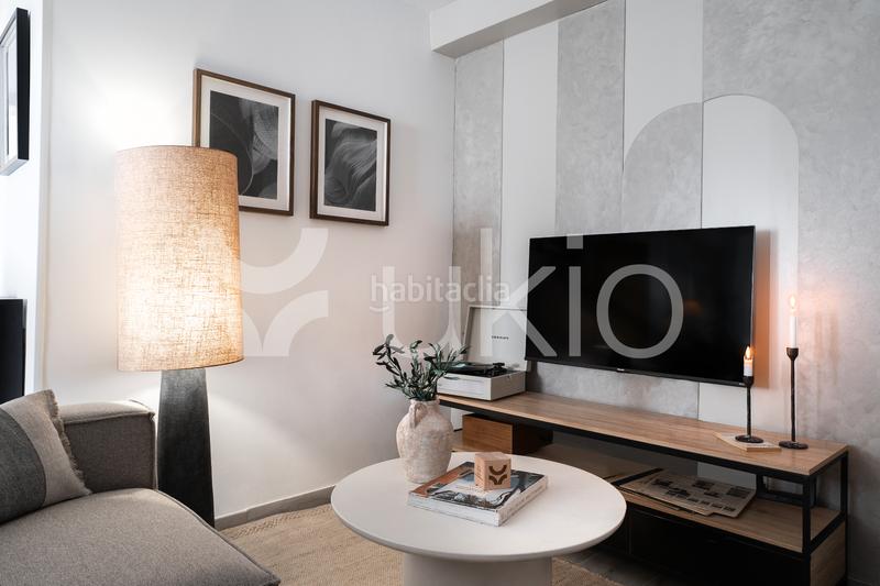 Foto 81e342dd-6b4e-4701-813a-d2537b648075. Lloguer apartament amb calefacció a Goya Madrid