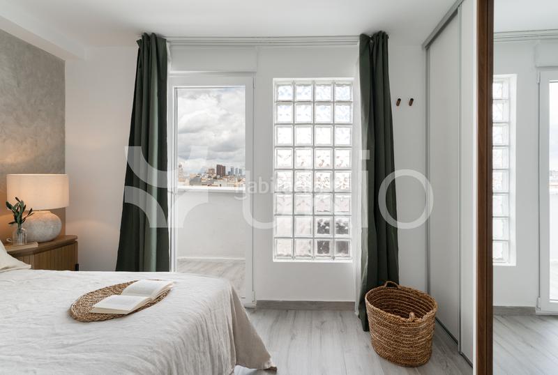 Foto 8742b556-f42e-4bd4-9725-57f2ae4ae2aa. Lloguer apartament amb calefacció a Goya Madrid