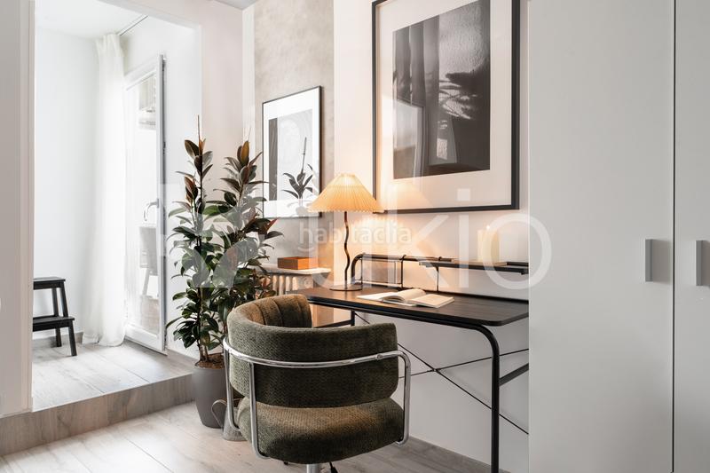 Foto 3ca3b286-7506-4f3d-90e6-08a8b2569b25. Location appartement avec chauffage dans Goya Madrid