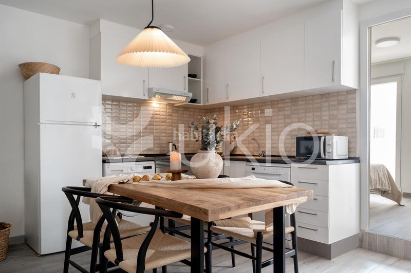 Foto 877a69e4-1145-4045-a1c3-894d9f952acd. Location appartement avec chauffage dans Goya Madrid