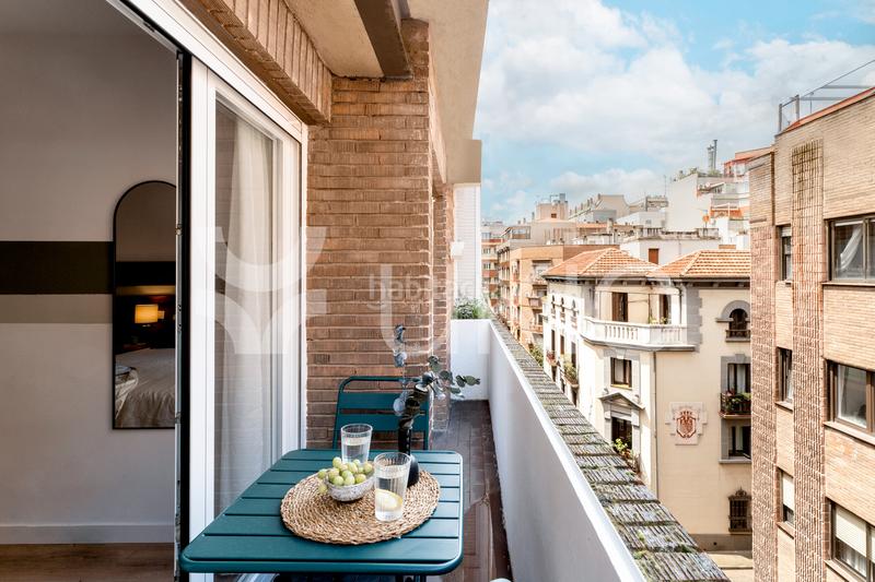 Foto c25aa42b-6473-400e-90b2-b643b286a142. Affitto piccolo appartamento con riscaldamento piscina in Madrid