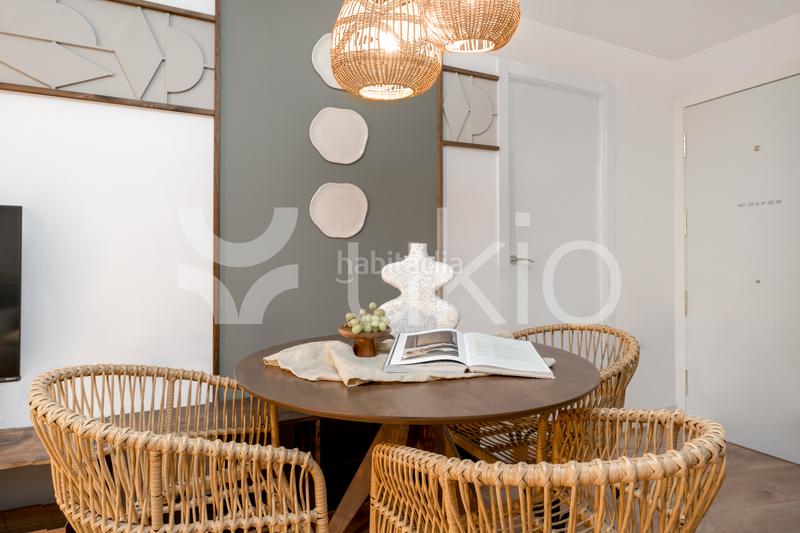 Foto e54b36bf-55be-4534-9c40-60da4fcb18a5. Affitto piccolo appartamento con riscaldamento piscina in Madrid