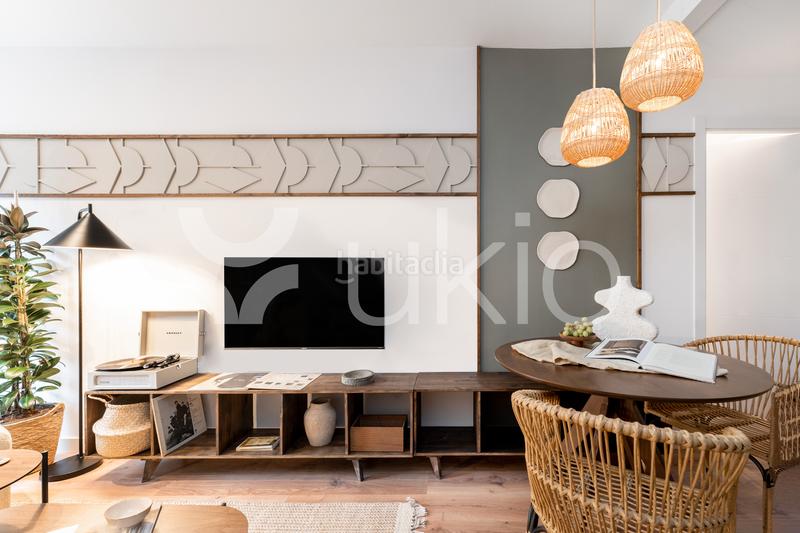 Foto 008b3ed2-f43d-4b8b-9d31-0baabc78f448. Alquiler apartamento  de 1 habitacion con piscina en Lista en Madrid