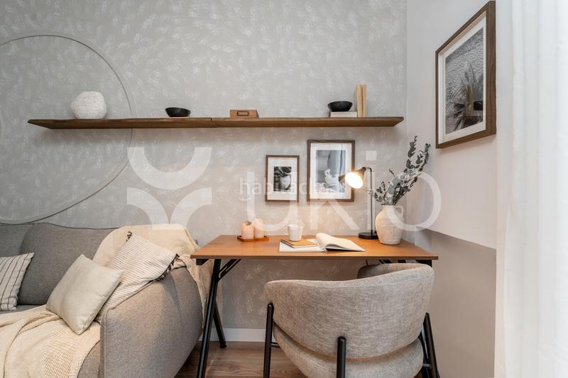 Foto 2ce8115f-3e05-445d-bc36-2019218afd1b. Alquiler apartamento  de 1 habitacion con piscina en Lista en Madrid
