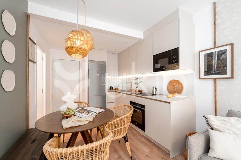 Foto 765fe931-1ca0-46b2-a235-d8715c7fdca5. Alquiler apartamento  de 1 habitacion con piscina en Lista en Madrid