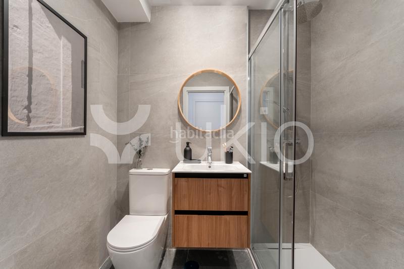 Foto 96d0e145-add3-486c-ac9c-756a23ea905e. Alquiler apartamento  de 1 habitacion con piscina en Lista en Madrid