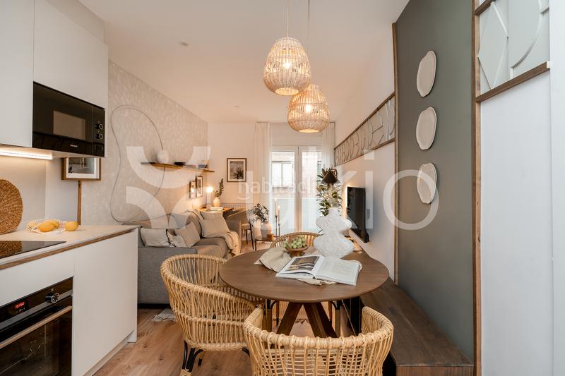 Foto bb7cbb25-40ae-49c7-9a28-8cddccff5e66. Alquiler apartamento  de 1 habitacion con piscina en Lista en Madrid