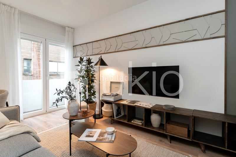 Foto c03e4078-585c-4160-9afd-2162ef946232. Alquiler apartamento  de 1 habitacion con piscina en Lista en Madrid