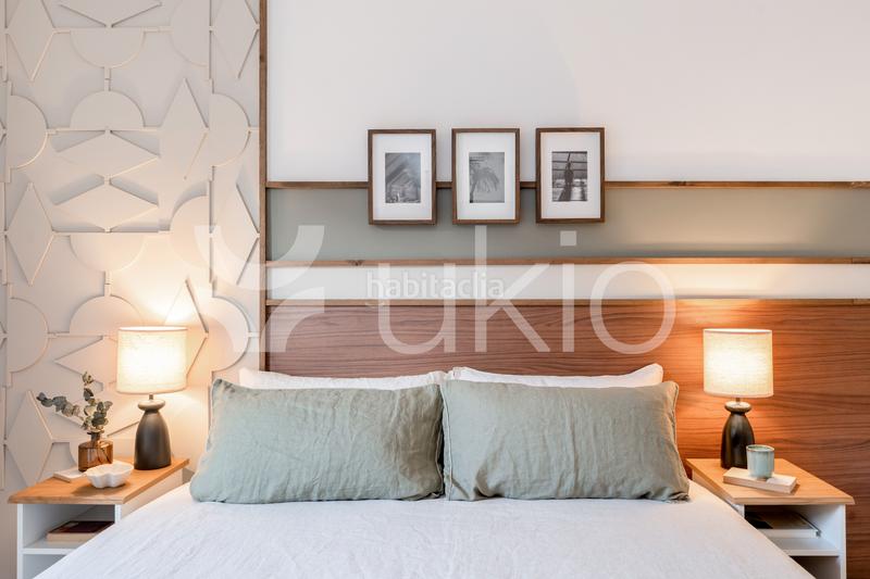 Foto d8ec4916-8857-487c-ae4f-89e854667829. Alquiler apartamento  de 1 habitacion con piscina en Lista en Madrid