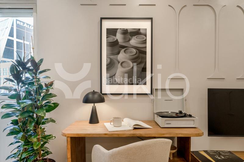 Foto 001fb32c-8836-4964-9fe3-dc3875a7e14e. Location appartement avec chauffage dans Castilla Madrid
