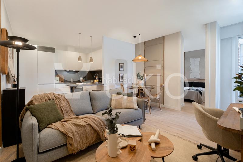 Foto a7f152b2-b0c2-4442-a081-7dc0fa2d3637. Location appartement avec chauffage dans Castilla Madrid
