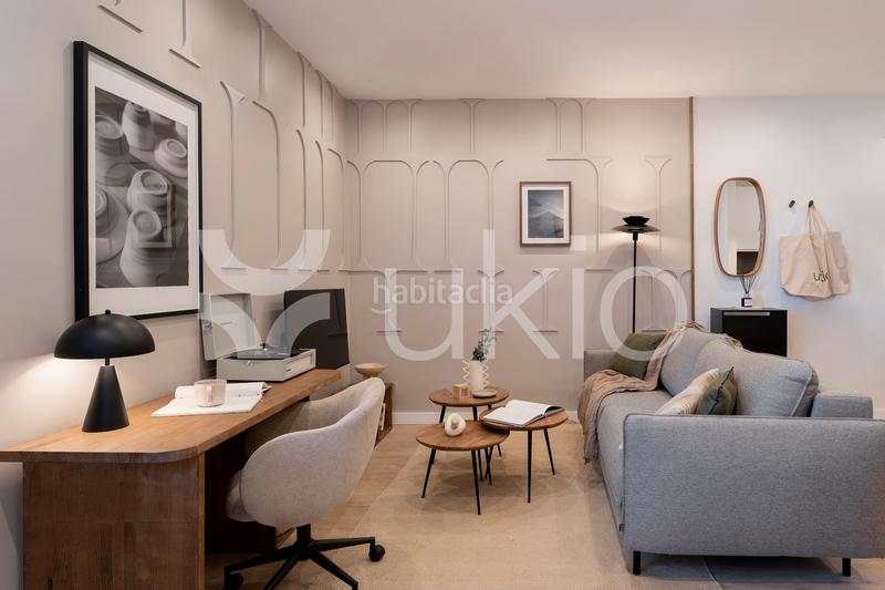 Foto b4fc4556-c18a-4be9-a965-1f84841f6208. Location appartement avec chauffage dans Castilla Madrid