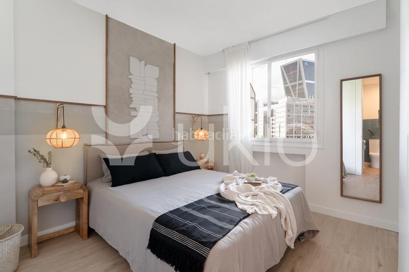 Foto d80acacd-b712-4c9d-a339-1d55a04fa084. Location appartement avec chauffage dans Castilla Madrid