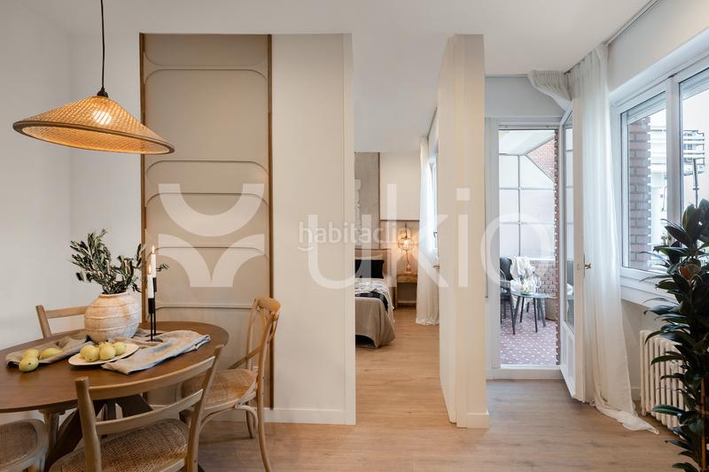 Foto 62e2f644-09d9-4e7d-bcff-9df7bbdc1f22. Miete appartement mit heizung in Castilla Madrid