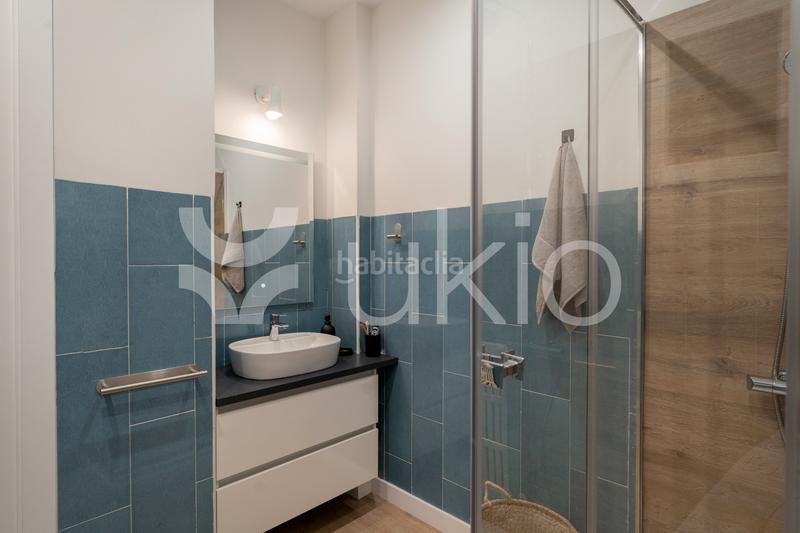 Foto 7aaa5d1e-47d2-434c-b4a5-8a8a0c6eb8aa. Miete appartement mit heizung in Castilla Madrid