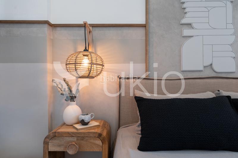 Foto eb0d764d-f369-4afc-935a-a337a1a16986. Miete appartement mit heizung in Castilla Madrid