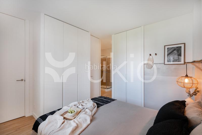 Foto f3ce014d-7eda-4d40-bcc3-eaf4dc56b6a3. Miete appartement mit heizung in Castilla Madrid