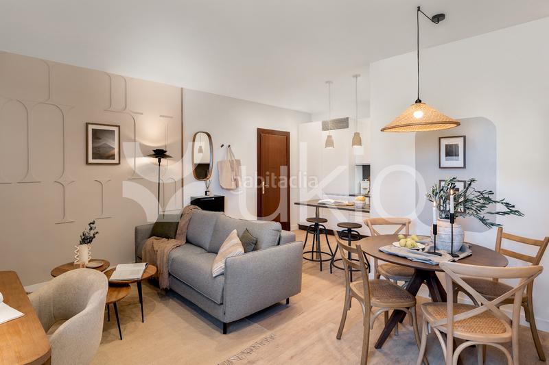 Foto 07a50e73-fdaf-4100-8255-af3edce131f8. Rent apartment with heating in Castilla Madrid