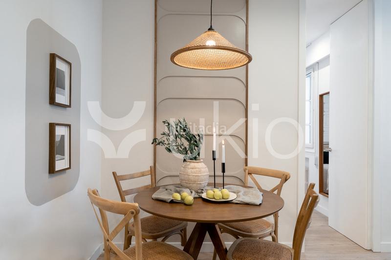 Foto 4abc8af0-22bc-4746-b3d4-dcb520d29723. Rent apartment with heating in Castilla Madrid
