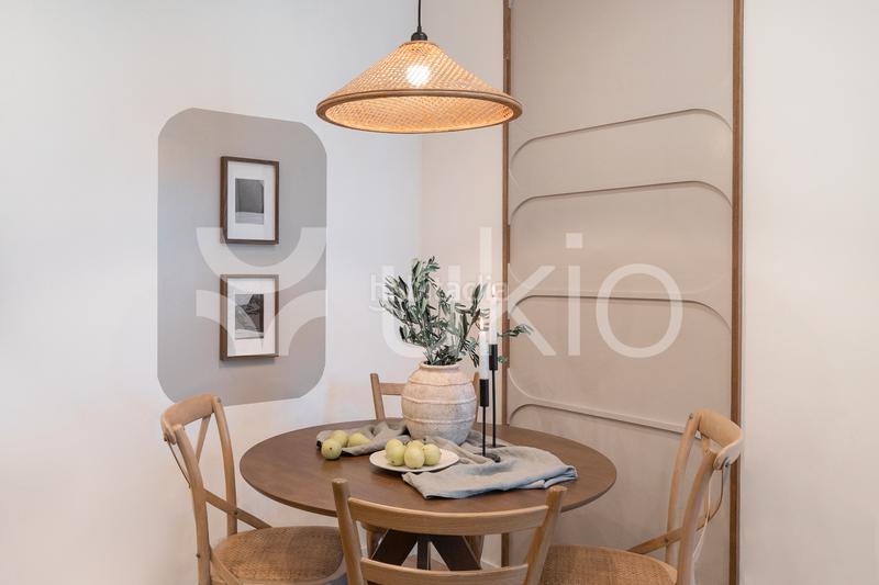 Foto 4c5c1627-5023-424a-9927-77bc515689b3. Rent apartment with heating in Castilla Madrid