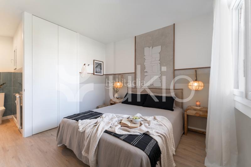 Foto 4efb2312-cebb-4761-b372-f1809ddfaea0. Rent apartment with heating in Castilla Madrid