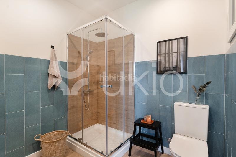Foto 6de1a132-62fe-47a2-8504-3c1a01320412. Rent apartment with heating in Castilla Madrid