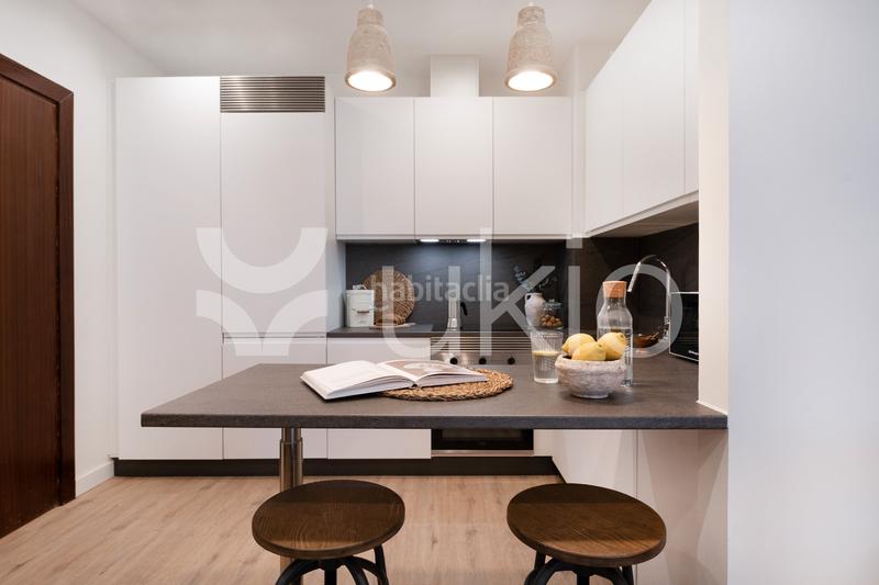 Foto 82330dbe-e48d-41ec-84cc-bcc623ecbf0e. Rent apartment with heating in Castilla Madrid