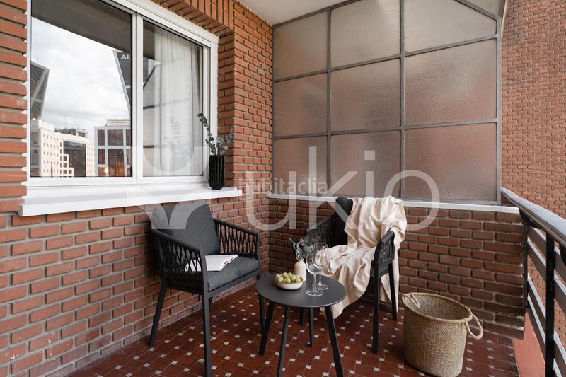 Foto b8dc01d3-5fea-439b-aa95-4320dd53148c. Rent apartment with heating in Castilla Madrid