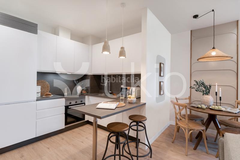 Foto e04a1f0f-ca15-4678-9646-ec050c0c43a0. Rent apartment with heating in Castilla Madrid