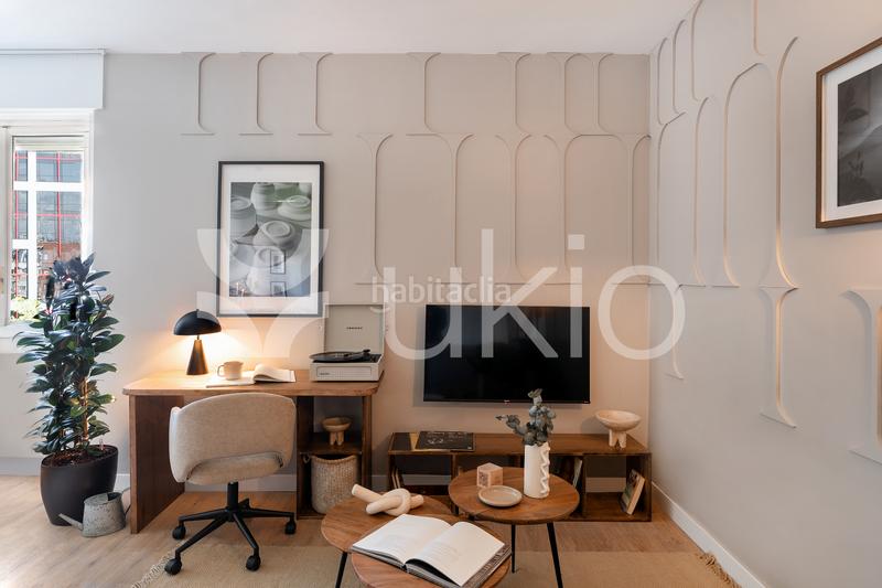 Foto fc0845ab-3b91-469f-bf1f-d6d76570f57d. Rent apartment with heating in Castilla Madrid