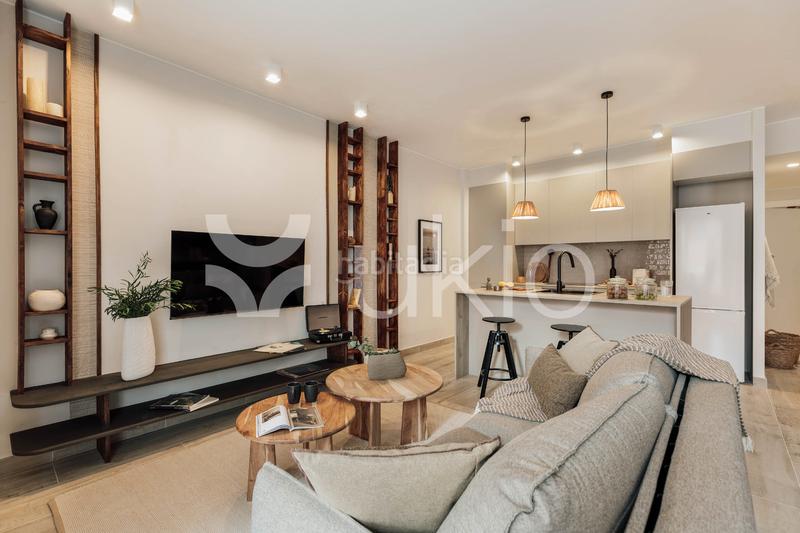 Foto 112e3313-3d99-4eb2-80d7-7fbdabf0675e. Alquiler apartamento  de 2 habitaciones con terraza en les Tres Torres en Barcelona