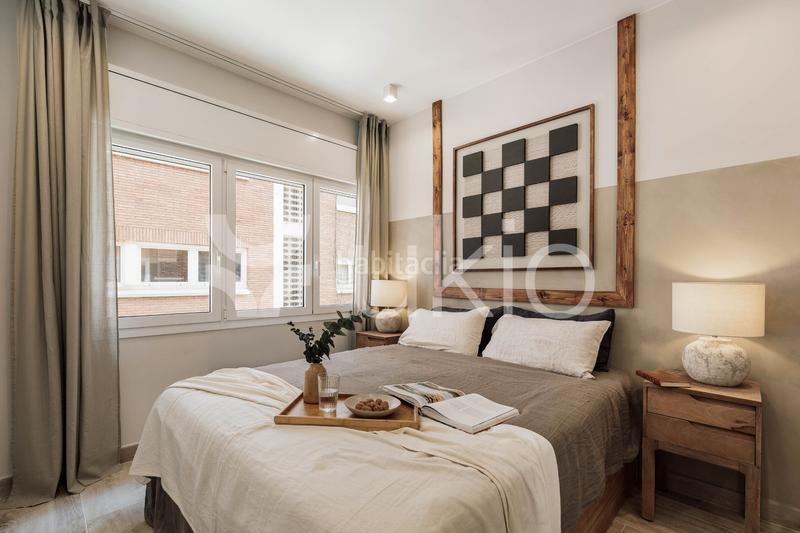 Foto 159d27c8-7ee5-4a7d-988d-27e9cf179280. Alquiler apartamento  de 2 habitaciones con terraza en les Tres Torres en Barcelona