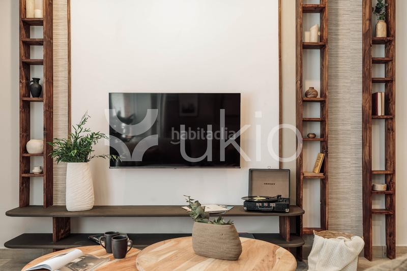 Foto 15eb9d9b-9523-4657-9992-fcb42694842c. Alquiler apartamento  de 2 habitaciones con terraza en les Tres Torres en Barcelona