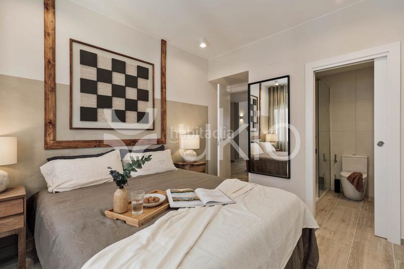Foto 1c7767b0-37af-459b-829b-86c07ff74850. Alquiler apartamento  de 2 habitaciones con terraza en les Tres Torres en Barcelona
