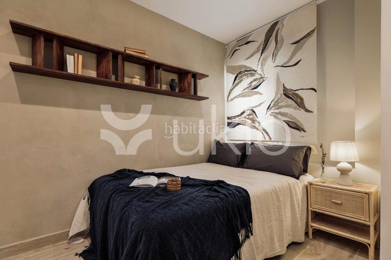 Foto 398a5c3f-89ae-4a26-81a8-b93caeb4f1c2. Alquiler apartamento  de 2 habitaciones con terraza en les Tres Torres en Barcelona