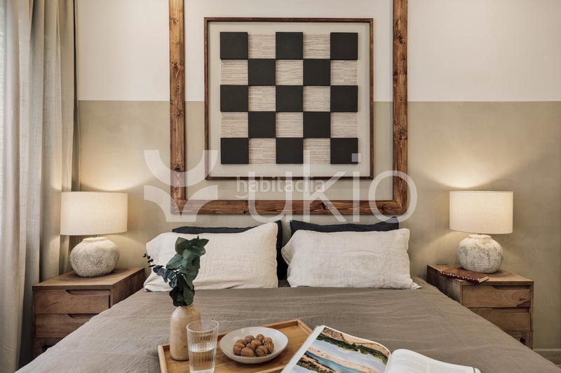 Foto 5159da8a-6218-43d4-881b-11abd59bb9b0. Alquiler apartamento  de 2 habitaciones con terraza en les Tres Torres en Barcelona