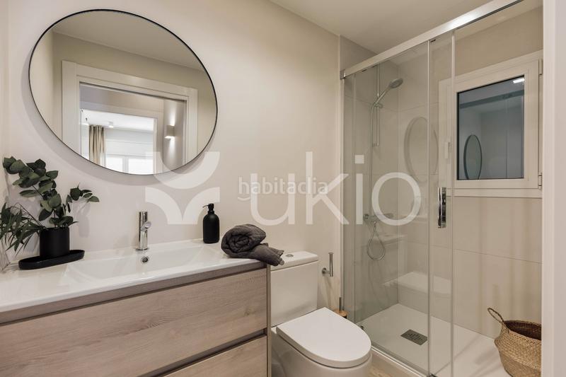 Foto 6fe6d2df-bcfa-4797-84b6-232067b1fc4a. Alquiler apartamento  de 2 habitaciones con terraza en les Tres Torres en Barcelona