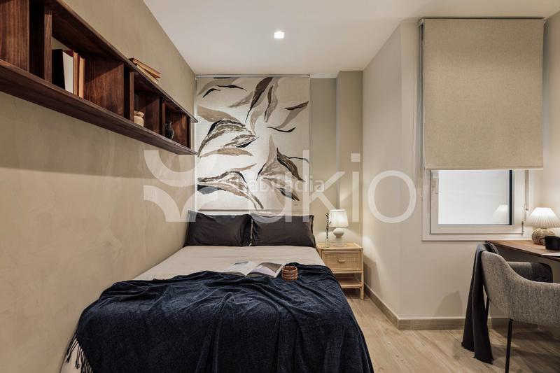 Foto 9a465da5-7c3d-4868-b8fc-8020030da1e5. Alquiler apartamento  de 2 habitaciones con terraza en les Tres Torres en Barcelona
