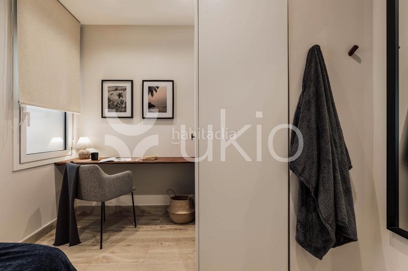 Foto f03b2498-bd95-4ffe-8a5b-fed596a6875d. Alquiler apartamento  de 2 habitaciones con terraza en les Tres Torres en Barcelona