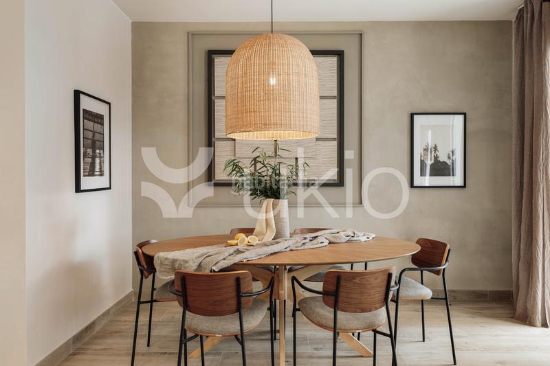 Foto a3b149dc-b2c3-4ead-9299-7d8d752c7675. Lloguer apartament amb calefacció a Tres Torres Barcelona