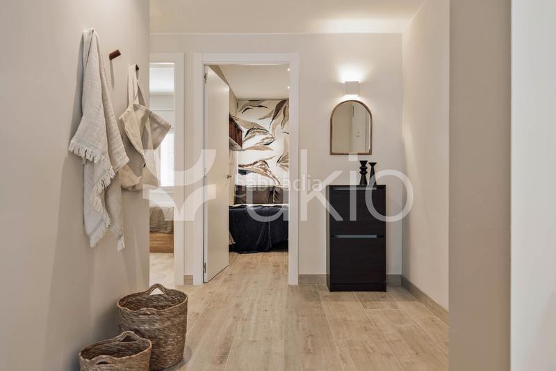 Foto 6b05d7fb-2194-43af-a7c6-fb2b1ff7ad1e. Location appartement avec chauffage dans Tres Torres Barcelona